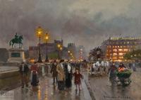 Edouard Cortes